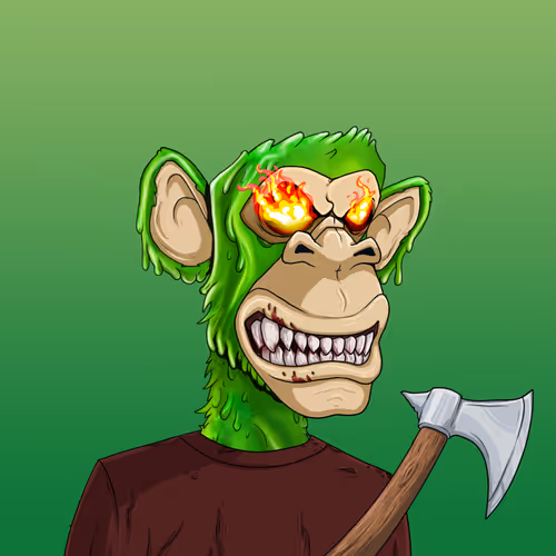 Evilapeclubnftofficial