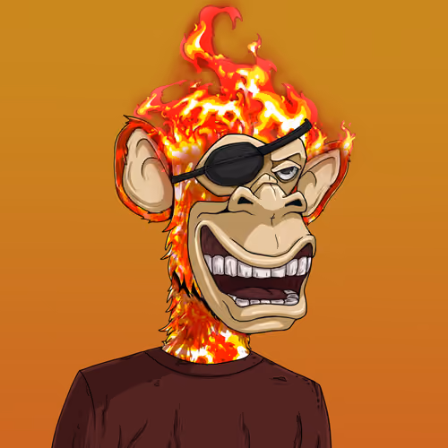 Evil Ape Club #3716
