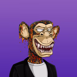 Evil Ape Club #3934