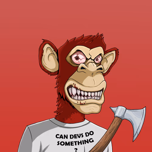 Evilapeclubnftofficial