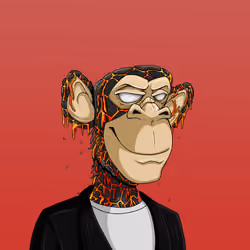 Evil Ape Club #3929