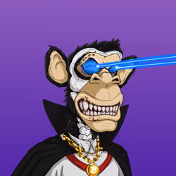 Evil Ape Club #6096