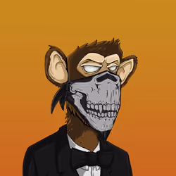 Evil Ape Club #2314