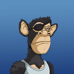 Evil Ape Club #1638