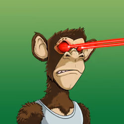Evil Ape Club #3750