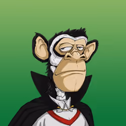 Evil Ape Club #568