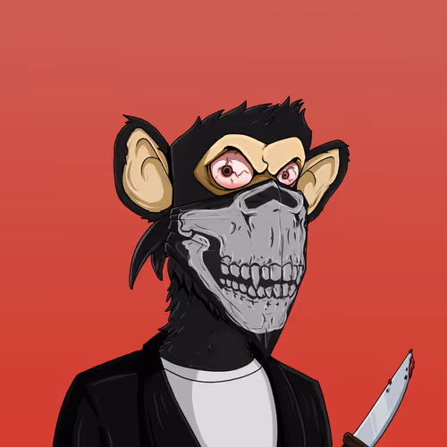 Evilapeclubnftofficial