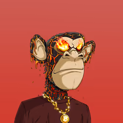 Evil Ape Club #2419