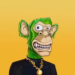 Evil Ape Club #2414