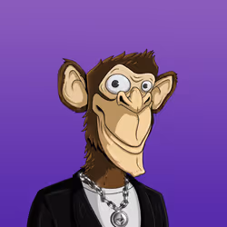 Evil Ape Club #5809
