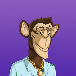 Evil Ape Club #6045
