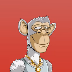 Evil Ape Club #2862