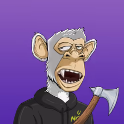Evil Ape Club #3937