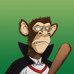 Evil Ape Club #4369