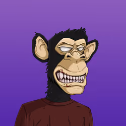 Evil Ape Club #1840