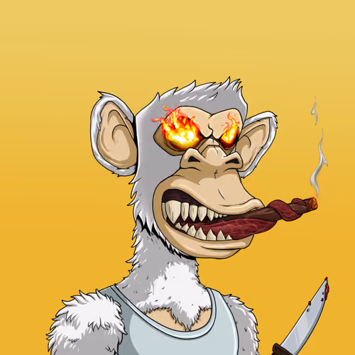 Evil Ape Club #359