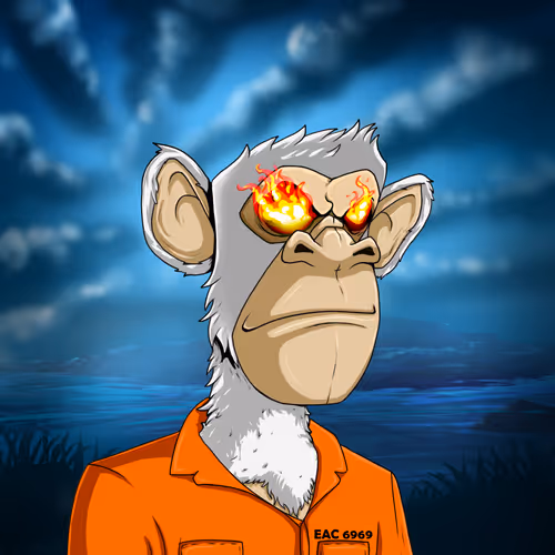 Evilapeclubnftofficial