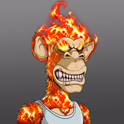 Evil Ape Club #1673