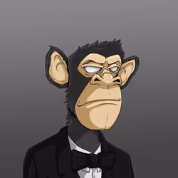 Evil Ape Club #3989