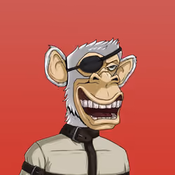 Evil Ape Club #3254
