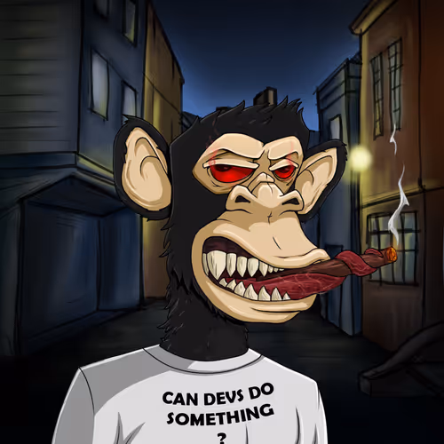 Evilapeclubnftofficial