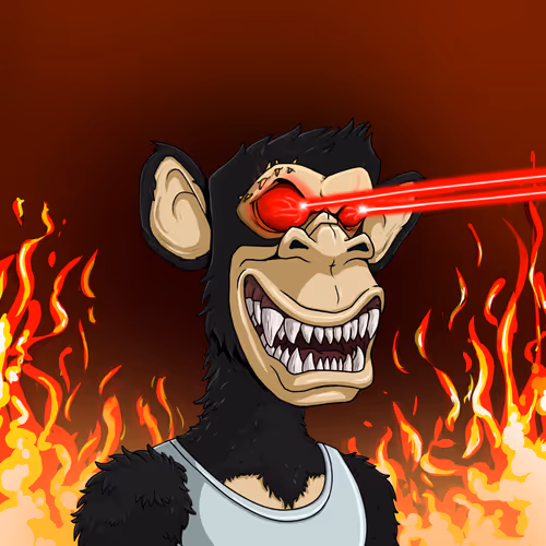Evilapeclubnftofficial