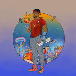 ZenSportsian #266