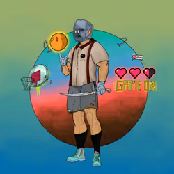 ZenSportsian #287