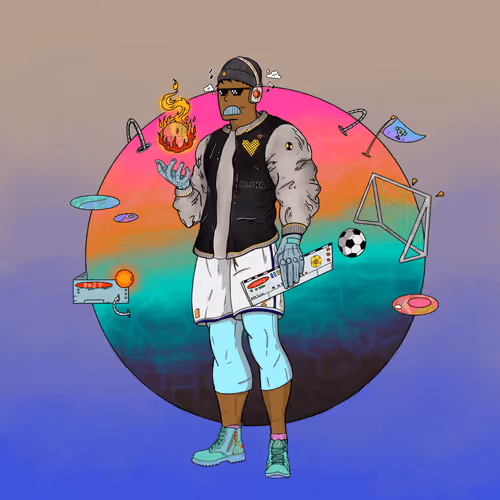Zensportsians