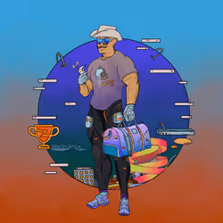 ZenSportsian #338