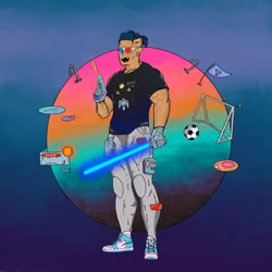 ZenSportsian #172