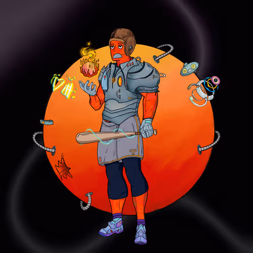 Zensportsians