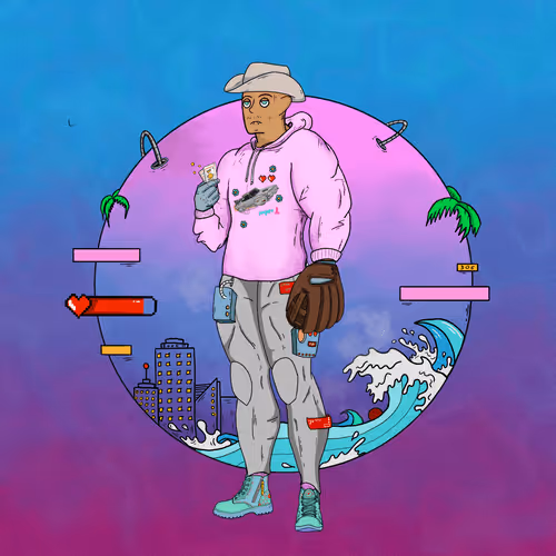 Zensportsians