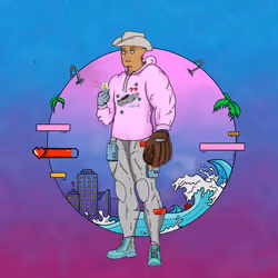 ZenSportsian #269