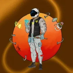 Zensportsia Character