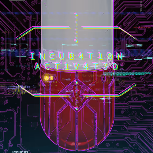 EY3K0N ANTHOLOGY #1885