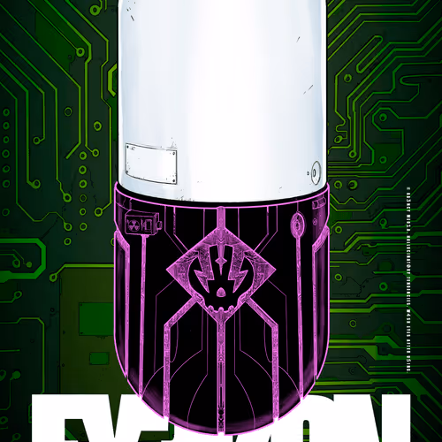 EY3K0N ANTHOLOGY #1648