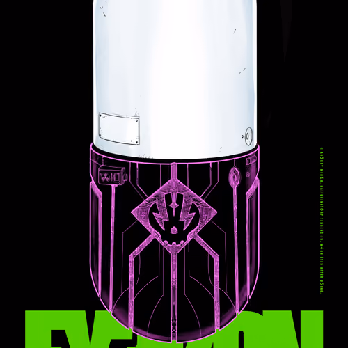 EY3K0N ANTHOLOGY #2428