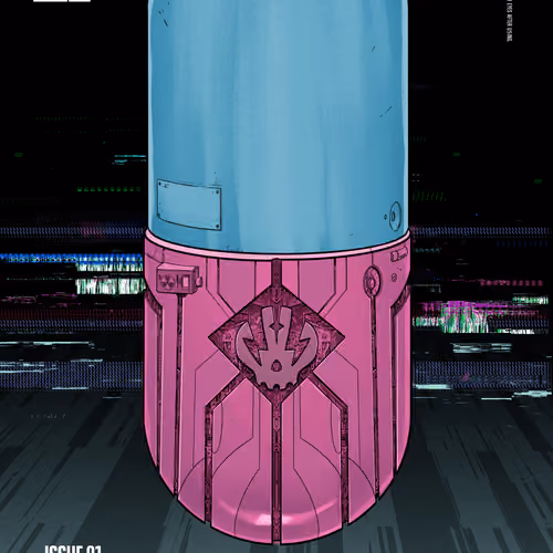 EY3K0N ANTHOLOGY #3462