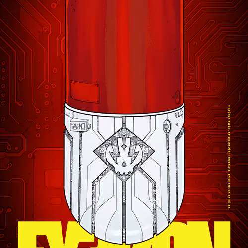 EY3K0N ANTHOLOGY #3812