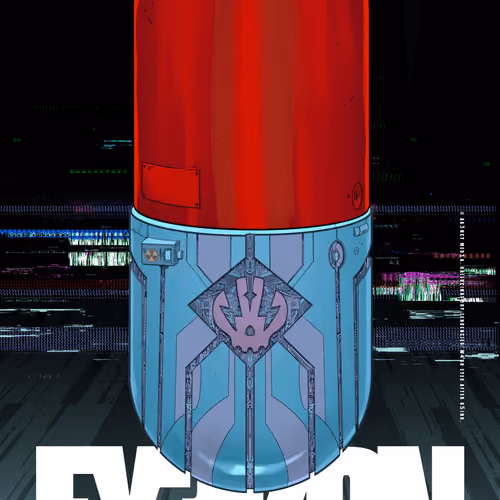 EY3K0N ANTHOLOGY #2937
