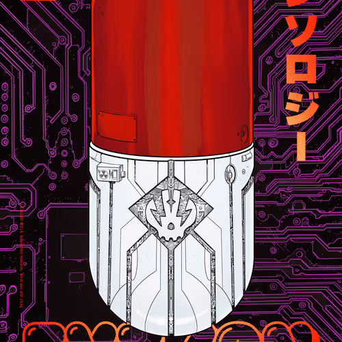 Ey3k0n Anthology