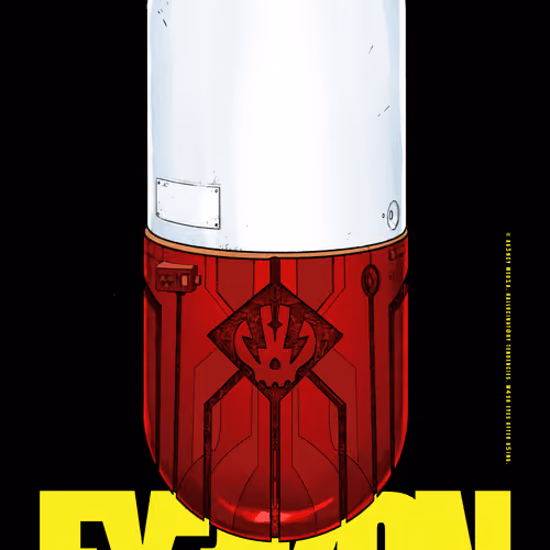 EY3K0N ANTHOLOGY #1763
