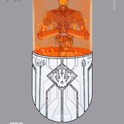EY3K0N ANTHOLOGY #3157