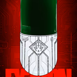 EY3K0N ANTHOLOGY #4999