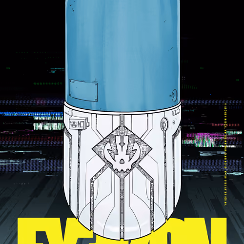EY3K0N ANTHOLOGY #3411