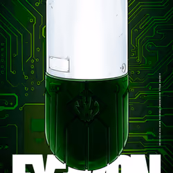 EY3K0N ANTHOLOGY #1428