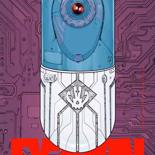 EY3K0N ANTHOLOGY #2406