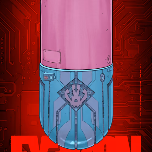 EY3K0N ANTHOLOGY #2104