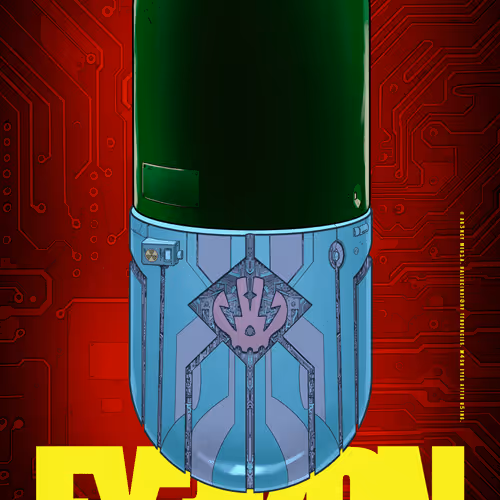 EY3K0N ANTHOLOGY #2682